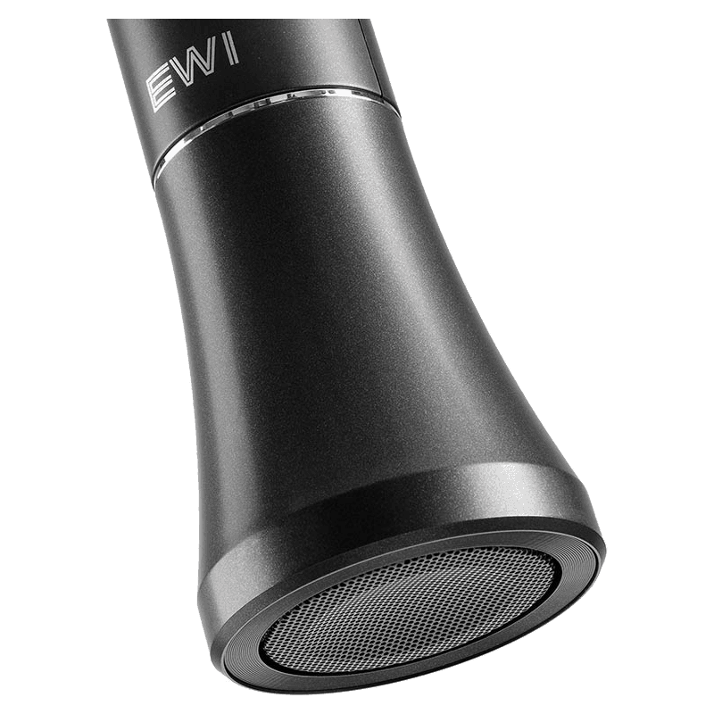 AKAI EWI-SOLO instrument à vent électronique haut-parleur module son usb