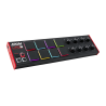AKAI LPD8MK2 contrôleur usb midi 8 pads 8 potentiomètres