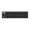 AKAI LPD8MK2 contrôleur usb midi 8 pads 8 potentiomètres