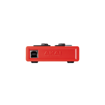 AKAI LPD8MK2 contrôleur usb midi 8 pads 8 potentiomètres