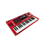 AKAI MPC-KEY37 workstation autonome mpc 37 notes 16 pads tactile 7"