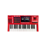 AKAI MPC-KEY37 workstation autonome mpc 37 notes 16 pads tactile 7"