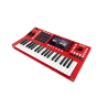 AKAI MPC-KEY37 workstation autonome mpc 37 notes 16 pads tactile 7"