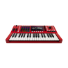 AKAI MPC-KEY37 workstation autonome mpc 37 notes 16 pads tactile 7"
