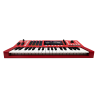 AKAI MPC-KEY37 workstation autonome mpc 37 notes 16 pads tactile 7"