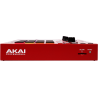 AKAI MPC-ONE+ station de production autonome desktop rouge