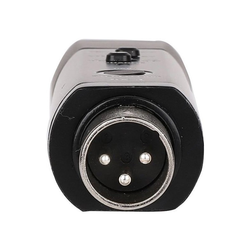 ALCTRON BX 4 Récepteur Bluetooth Professionnel