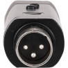 ALCTRON BX 4 Récepteur Bluetooth Professionnel