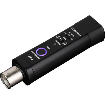 ALCTRON BX 4 Récepteur Bluetooth Professionnel