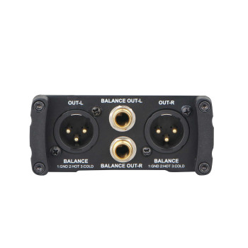 ALCTRON BX 8 Récepteur Bluetooth professionnel