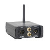 ALCTRON BX 8 Récepteur Bluetooth professionnel