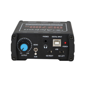 ALCTRON DI 2700 N Boitier De Direct Actif