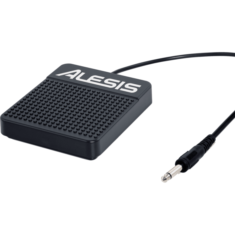 ALESIS ASP-1 pédale de sustain pour clavier
