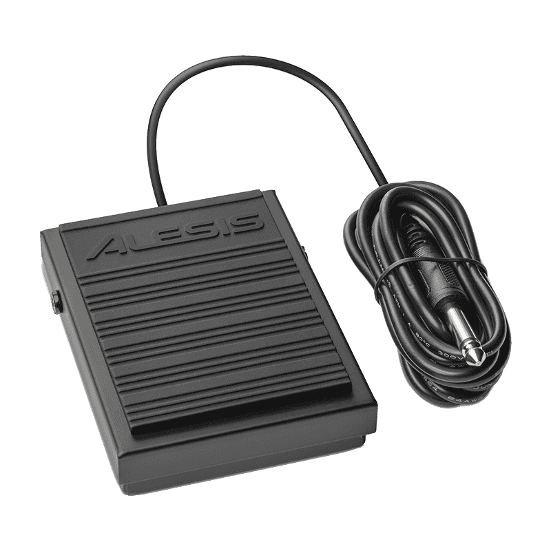 ALESIS ASP-1MK2 pédale de sustain universelle