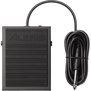 ALESIS ASP-1MK2 pédale de sustain universelle