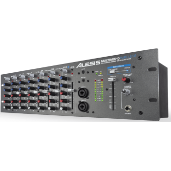 ALESIS MM10WL multimix 10 wireless