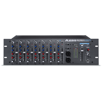 ALESIS MM10WL multimix 10 wireless