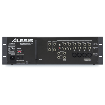 ALESIS MM10WL multimix 10 wireless