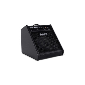 ALESIS NITROAMP-PRO enceinte pan coupé 8" compacte pour e-drums