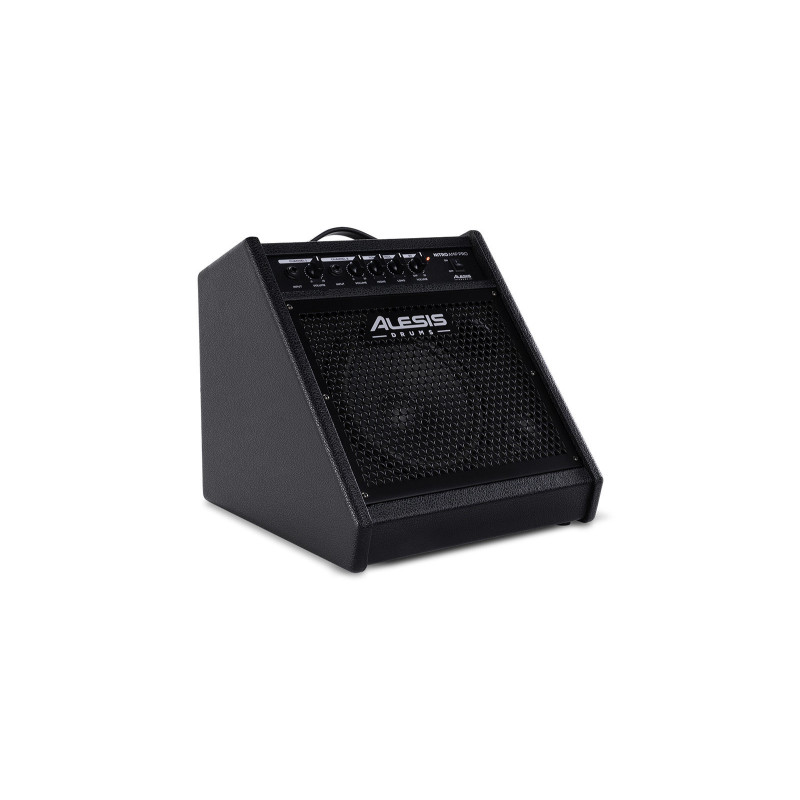 ALESIS NITROAMP-PRO enceinte pan coupé 8" compacte pour e-drums