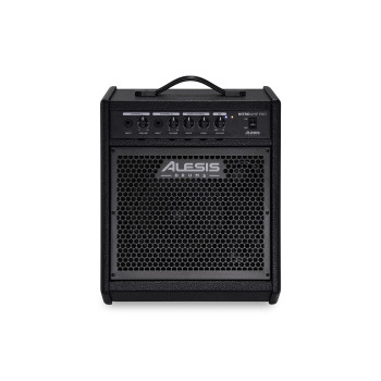 ALESIS NITROAMP-PRO enceinte pan coupé 8" compacte pour e-drums