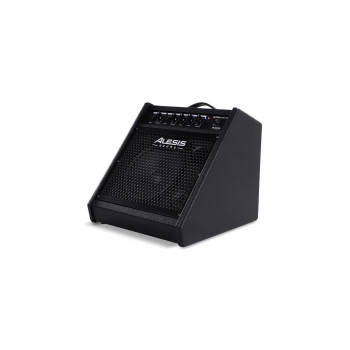 ALESIS NITROAMP-PRO enceinte pan coupé 8" compacte pour e-drums