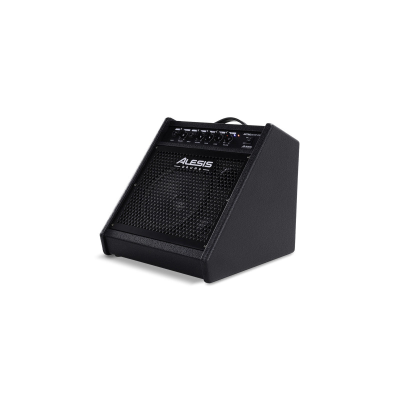 ALESIS NITROAMP-PRO enceinte pan coupé 8" compacte pour e-drums