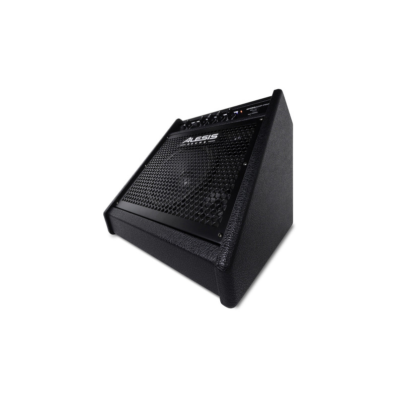 ALESIS NITROAMP-PRO enceinte pan coupé 8" compacte pour e-drums