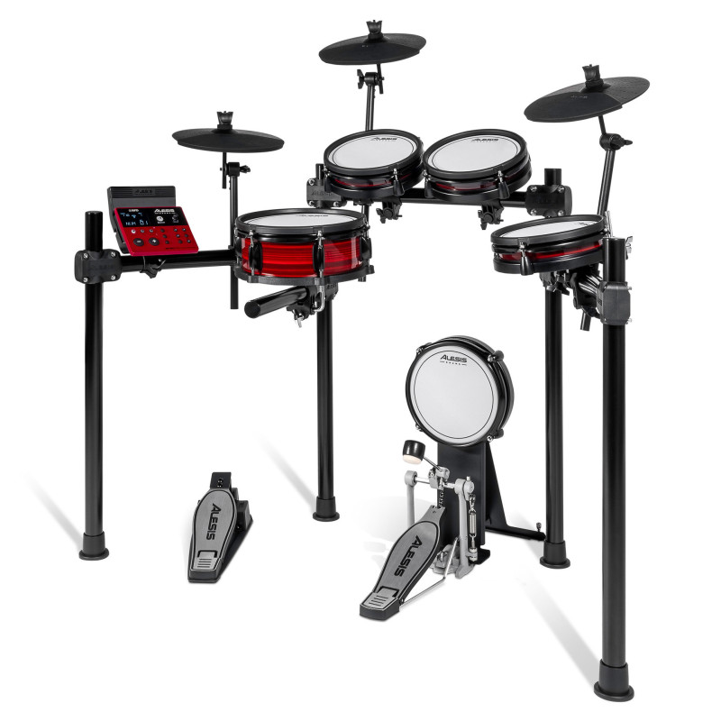 ALESIS NITROPROKIT batterie électronique nitro pro kit