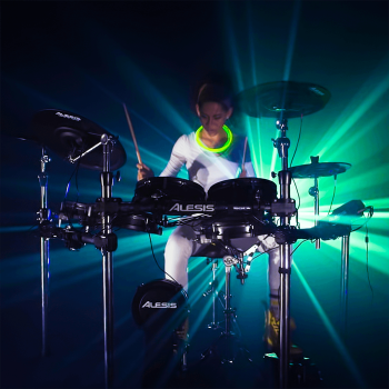 ALESIS PEDALKP1 pedale kick kp1