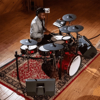 ALESIS PEDALKP1 pedale kick kp1