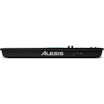 ALESIS V49MKII clavier-maître usb midi 49 notes 8 pads 4 potentiomètres arpégiateur