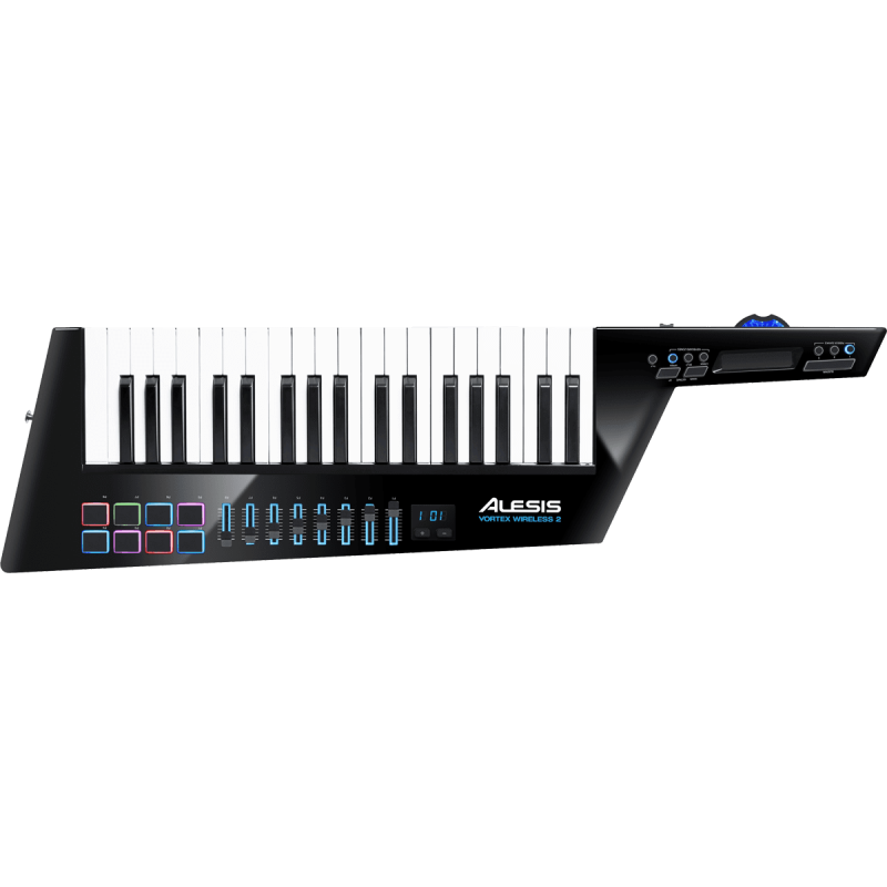 ALESIS VORTEXWIRELESS2 vortex wireless 2