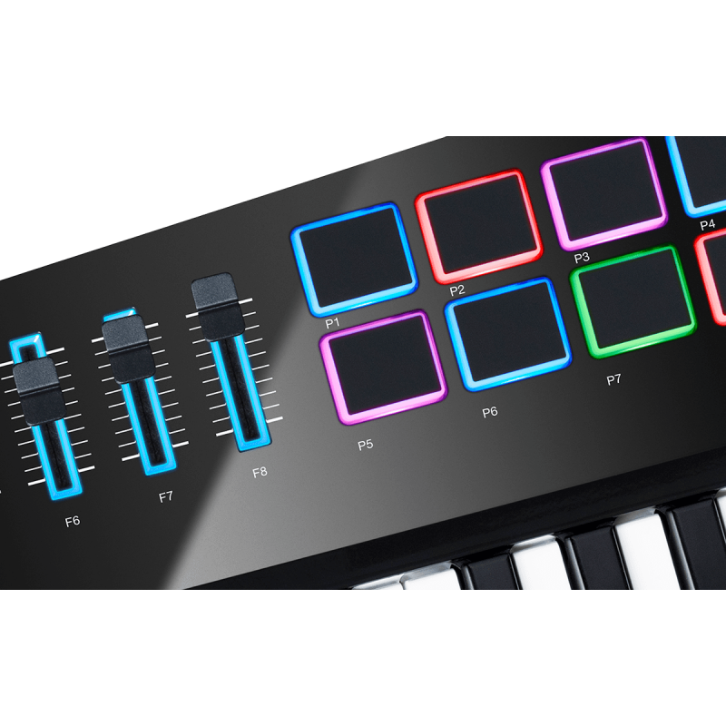 ALESIS VORTEXWIRELESS2 vortex wireless 2