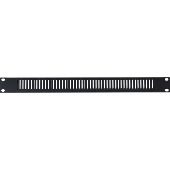 ALGAM AUDIO AIR-1U grille d'aération rack 1u