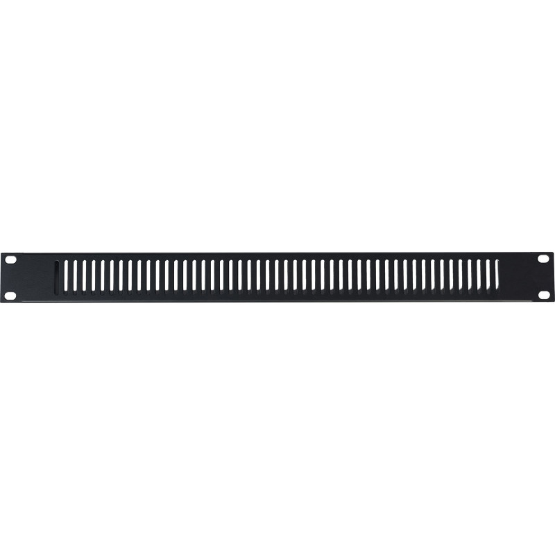 ALGAM AUDIO AIR-1U grille d'aération rack 1u
