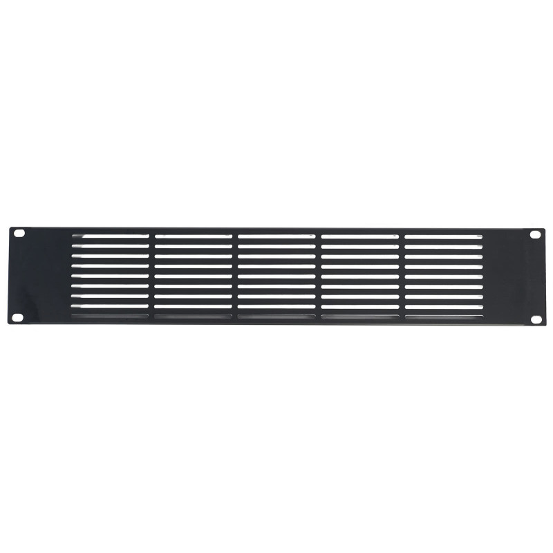ALGAM AUDIO AIR-2U grille d'aération rack 2u