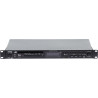 ALGAM AUDIO CDP100-BT lecteur cd/sd/sans fil rackable