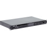ALGAM AUDIO CDP100-BT lecteur cd/sd/sans fil rackable