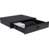 ALGAM AUDIO DR-2 tiroir rackable 2u