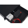 ALGAM AUDIO DR-2 tiroir rackable 2u