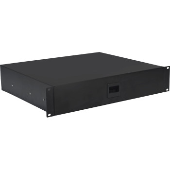 ALGAM AUDIO DR-2 tiroir rackable 2u