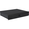 ALGAM AUDIO DR-2 tiroir rackable 2u