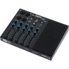 ALGAM AUDIO EASYMIX console de mixage 5 canaux sans fil talkover
