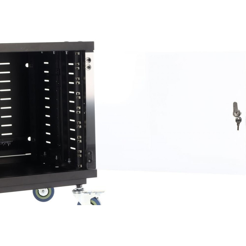 ALGAM AUDIO GD-8U Porte vitrée pour IR-8G