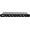 ALGAM AUDIO HAR-8 amplificateur de casque 8 voies rackable