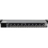 ALGAM AUDIO HAR-8 amplificateur de casque 8 voies rackable