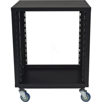 ALGAM AUDIO IR-12 rack studio 12u-19"