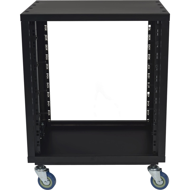 ALGAM AUDIO IR-12 rack studio 12u-19"