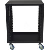 ALGAM AUDIO IR-12 rack studio 12u-19"